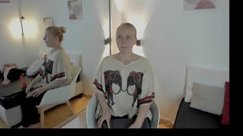 Summer 3 online show from March 29, 8:41 pm