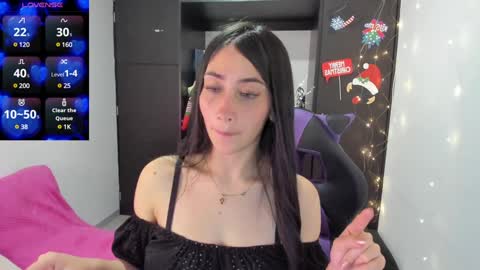 Emy online show from December 30, 5:23 pm