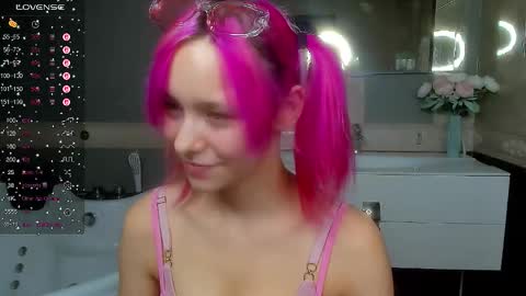 Betty online show from March 26, 4:25 am