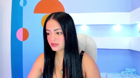 Emily online show from February 15, 3:42 am