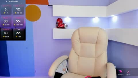 Emily online show from January 10, 4:12 am