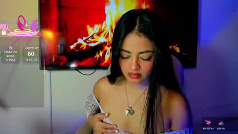 Emily online show from February 24, 4:47 am