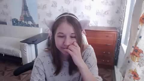 emilyway online show from February 25, 8:58 am