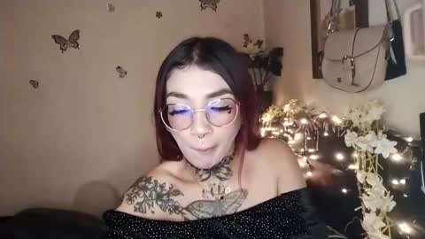 Valentina independent model online show from December 20, 2:59 am