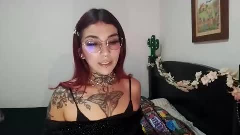 Valentina independent model online show from April 9, 3:20 am