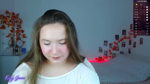 Emily online show from September 19, 12:53 am