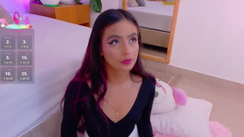 Emily Bank online show from March 17, 8:02 pm