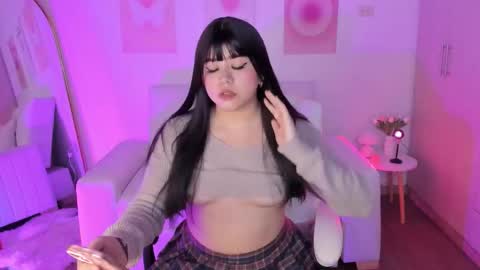 Emily  online show from November 30, 10:47 pm