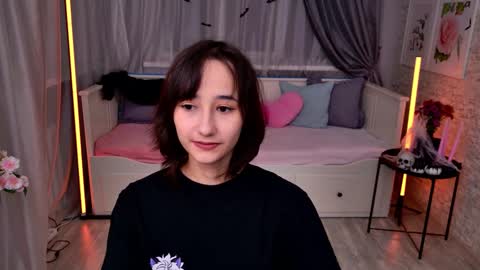 Snapshot of emilyyswonn chatting on October 26, 4:02 pm Emily online show from October 26, 4:02 pm