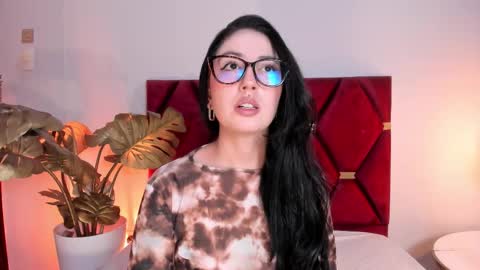 Emilyy Watson online show from March 14, 2:12 am