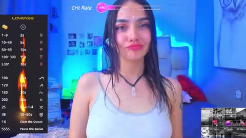 Snapshot of emma__15 chatting on December 4, 3:15 am emma  online show from December 4, 3:15 am