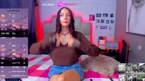 Snapshot of emma__15 chatting on January 28, 11:50 pm emma  online show from January 28, 11:50 pm