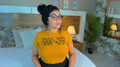 Emma  online show from February 24, 12:35 pm