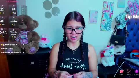 emma_boo_ online show from February 1, 7:23 pm