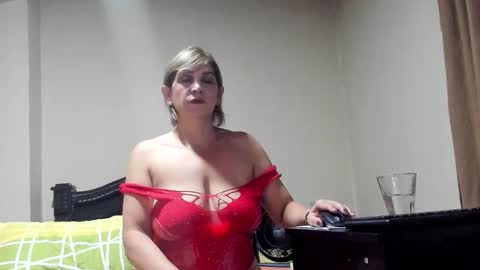 ALBA  online show from February 19, 1:05 am