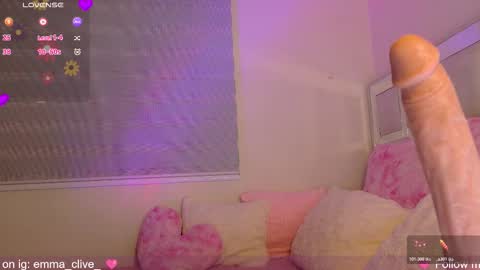  Emma  online show from February 18, 4:11 am