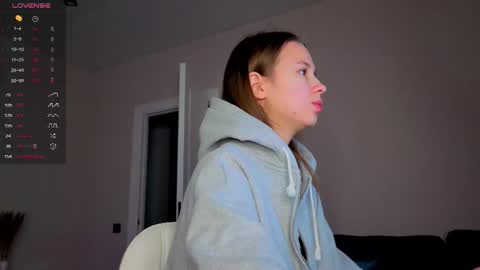 Emma online show from November 18, 2:01 am