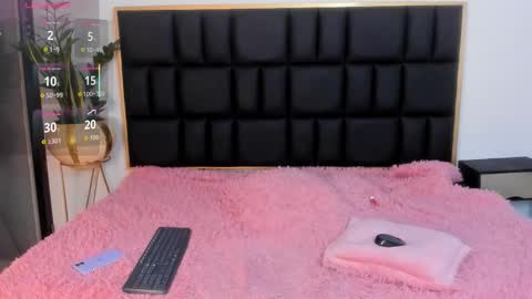 Emma online show from February 4, 3:42 am