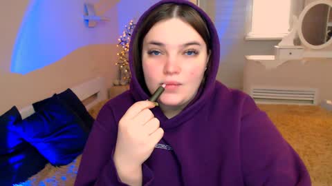 Snapshot of emma_dorn chatting on January 19, 11:12 am Eva online show from January 19, 11:12 am