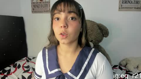 emma_grayys online show from April 5, 6:23 am