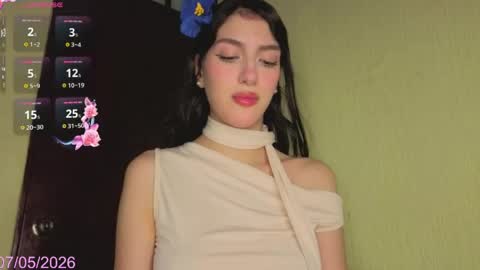 Emma 3 online show from May 8, 12:36 am