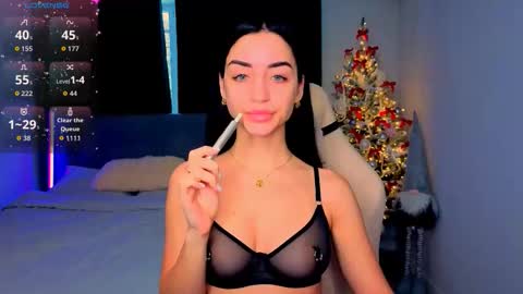 Emma online show from January 6, 7:56 am