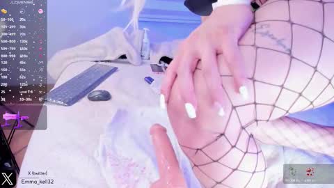 Emma online show from March 25, 9:01 am