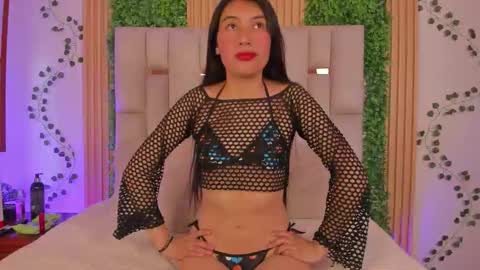 Emma online show from February 12, 7:26 pm