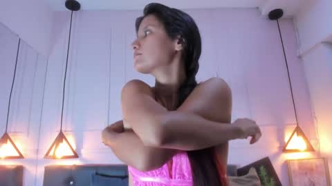 Snapshot of emma_payton chatting on January 21, 11:35 am Emma online show from January 21, 11:35 am