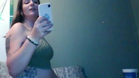 Emily online show from June 10, 8:29 pm