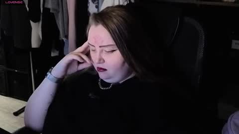 Emma Razumovskaya online show from November 21, 2:02 am