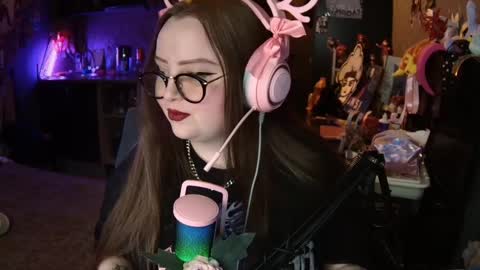 Emma Razumovskaya online show from March 28, 9:57 pm