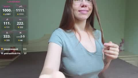 Emma-milky-tits online show from November 28, 3:53 am