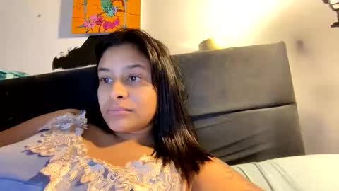 Emma online show from January 13, 4:18 am