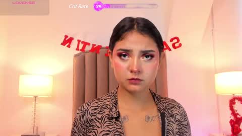 Snapshot of emma_torres__ chatting on February 14, 11:53 am Ema online show from February 14, 11:53 am