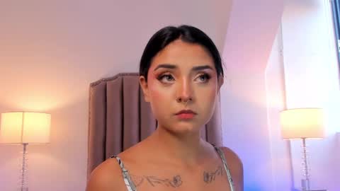 Snapshot of emma_torres__ chatting on January 29, 11:51 am Ema online show from January 29, 11:51 am
