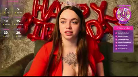 Emma online show from February 7, 4:05 am