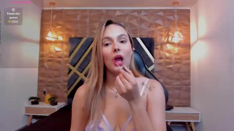 EMMA online show from October 27, 5:41 pm