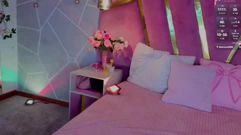 emma cortez online show from February 14, 11:56 am