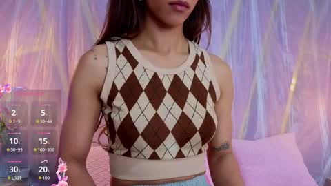 emma cortez online show from April 15, 12:06 pm