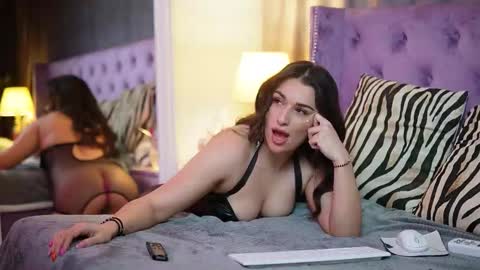  Emma  online show from November 29, 9:19 pm