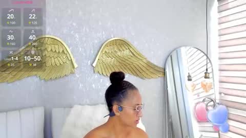  Emma Ferrary  online show from November 4, 7:19 pm