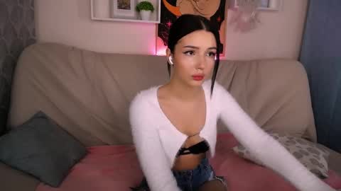 Emma online show from January 12, 3:07 am