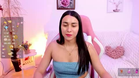 Emma  online show from February 17, 10:09 pm