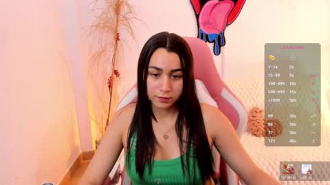 Emma  online show from January 15, 10:05 pm