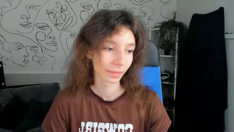 emmanuellbrown online show from October 19, 4:14 am