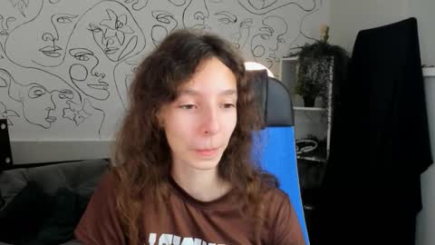 emmanuellbrown online show from October 15, 10:18 am