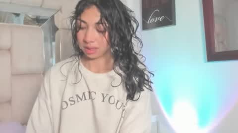 Emma online show from March 28, 9:20 am