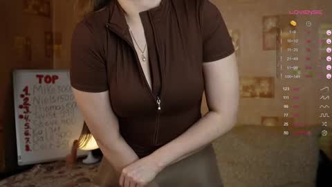 Mia online show from March 2, 3:09 pm