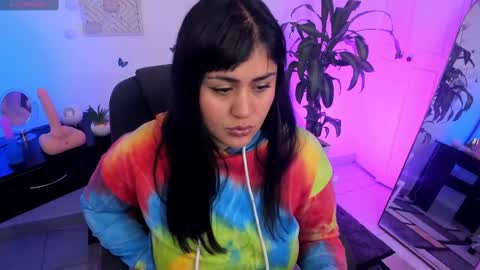 Snapshot of emmax_x chatting on February 5, 10:41 am EMMA online show from February 5, 10:41 am